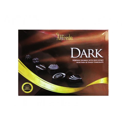 Alfredo Dark (110 g.)